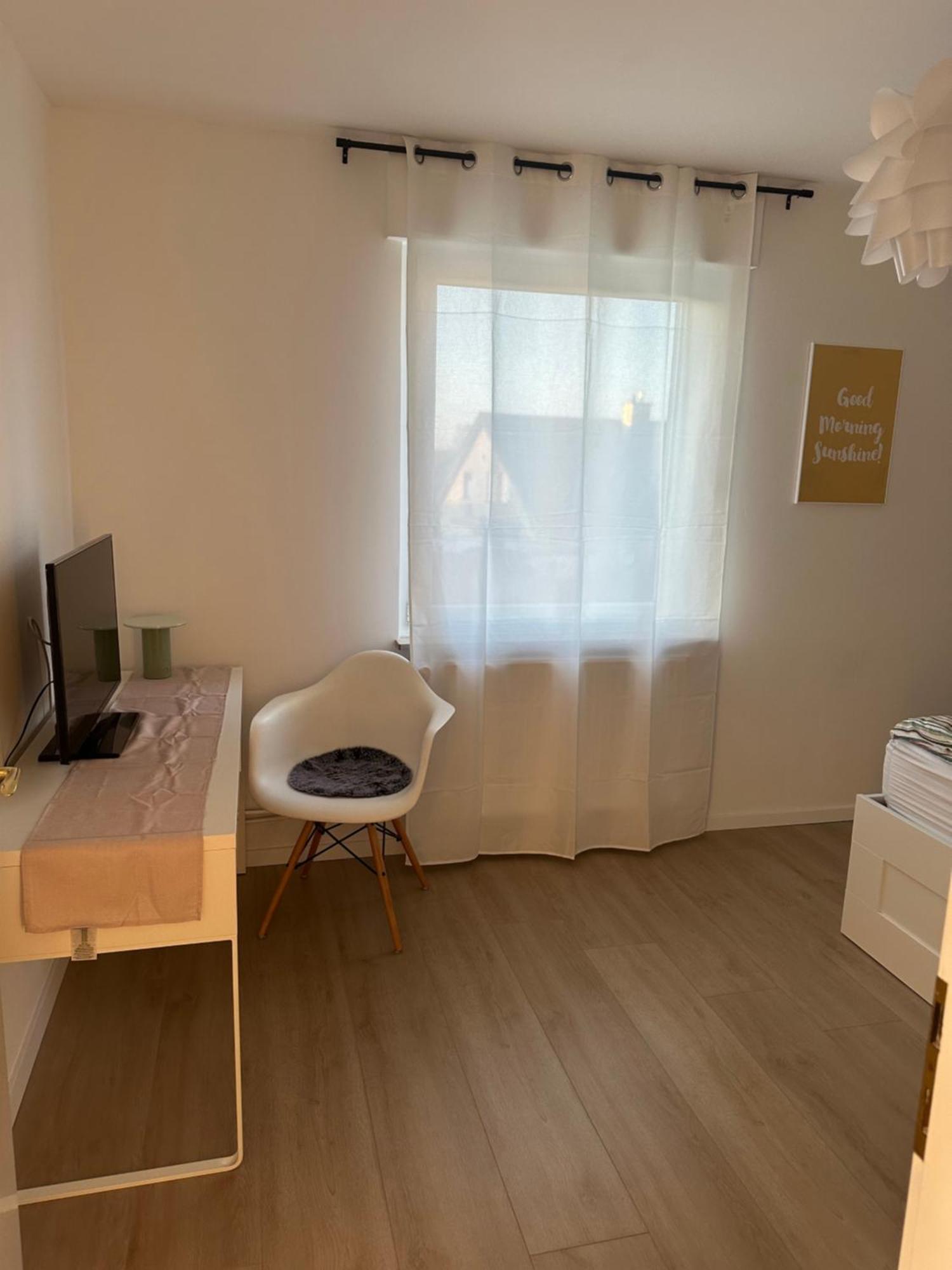 Apartamento Sophie Charlotte Bad Iburg Exterior foto